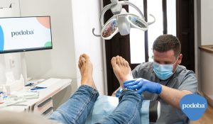 Podología